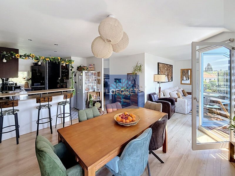Appartement à vendre, 97m², Brétigny-sur-Orge