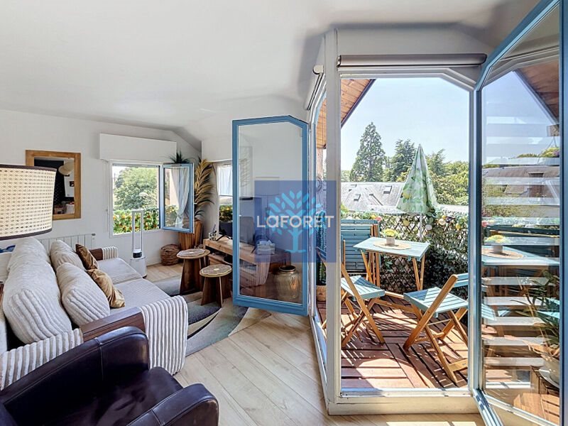 Appartement à vendre, 97m², Brétigny-sur-Orge