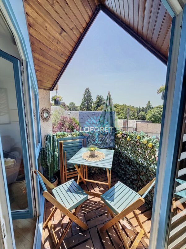Appartement à vendre, 97m², Brétigny-sur-Orge