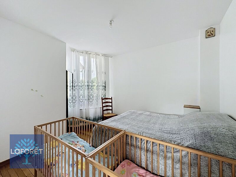 Appartement à vendre, 64m², Brétigny-sur-Orge