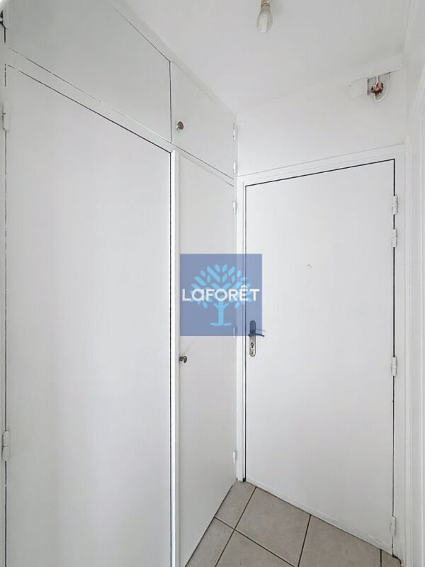 Appartement à louer, 14m², Brétigny-sur-Orge