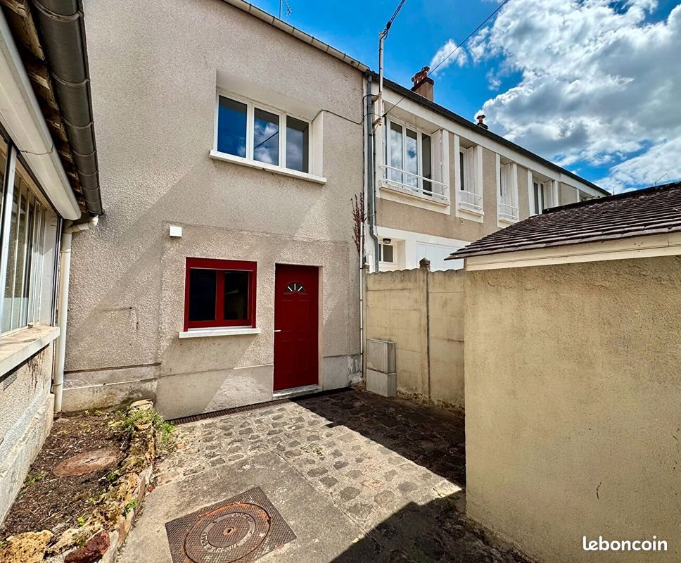 Appartement à vendre, 60m², Brétigny-sur-Orge