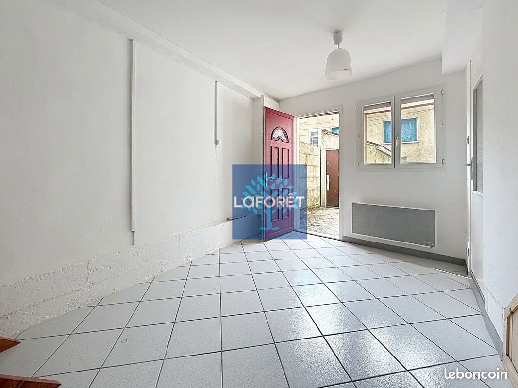 Appartement à vendre, 60m², Brétigny-sur-Orge