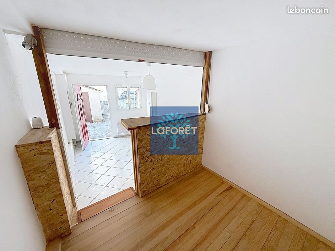 Appartement à vendre, 60m², Brétigny-sur-Orge