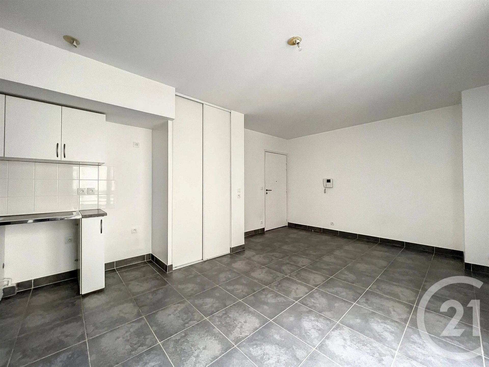 Appartement à louer, 44m², Brétigny-sur-Orge