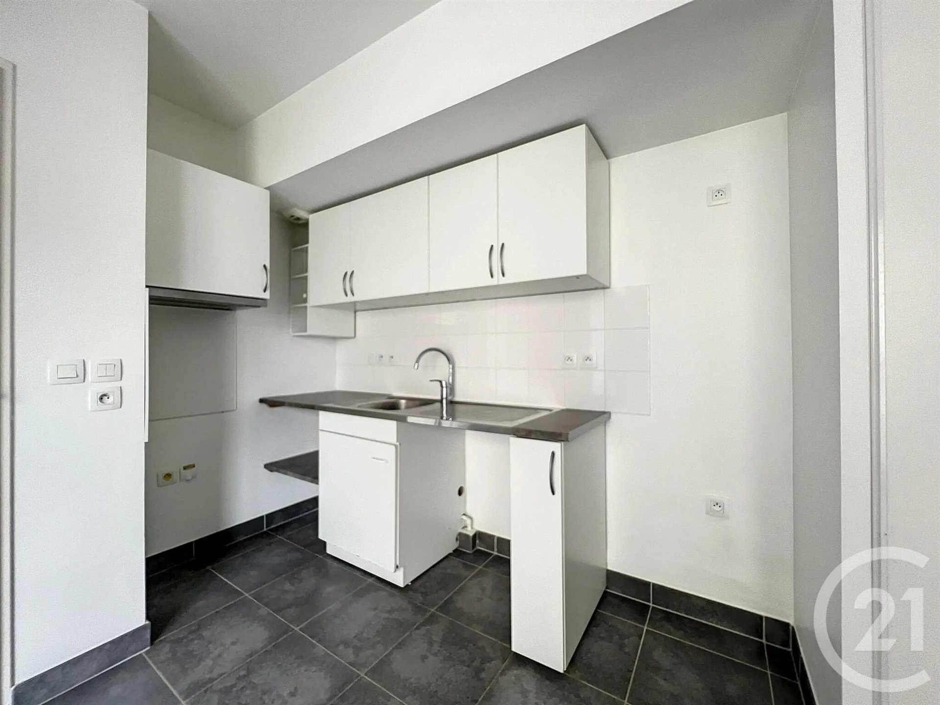Appartement à louer, 44m², Brétigny-sur-Orge