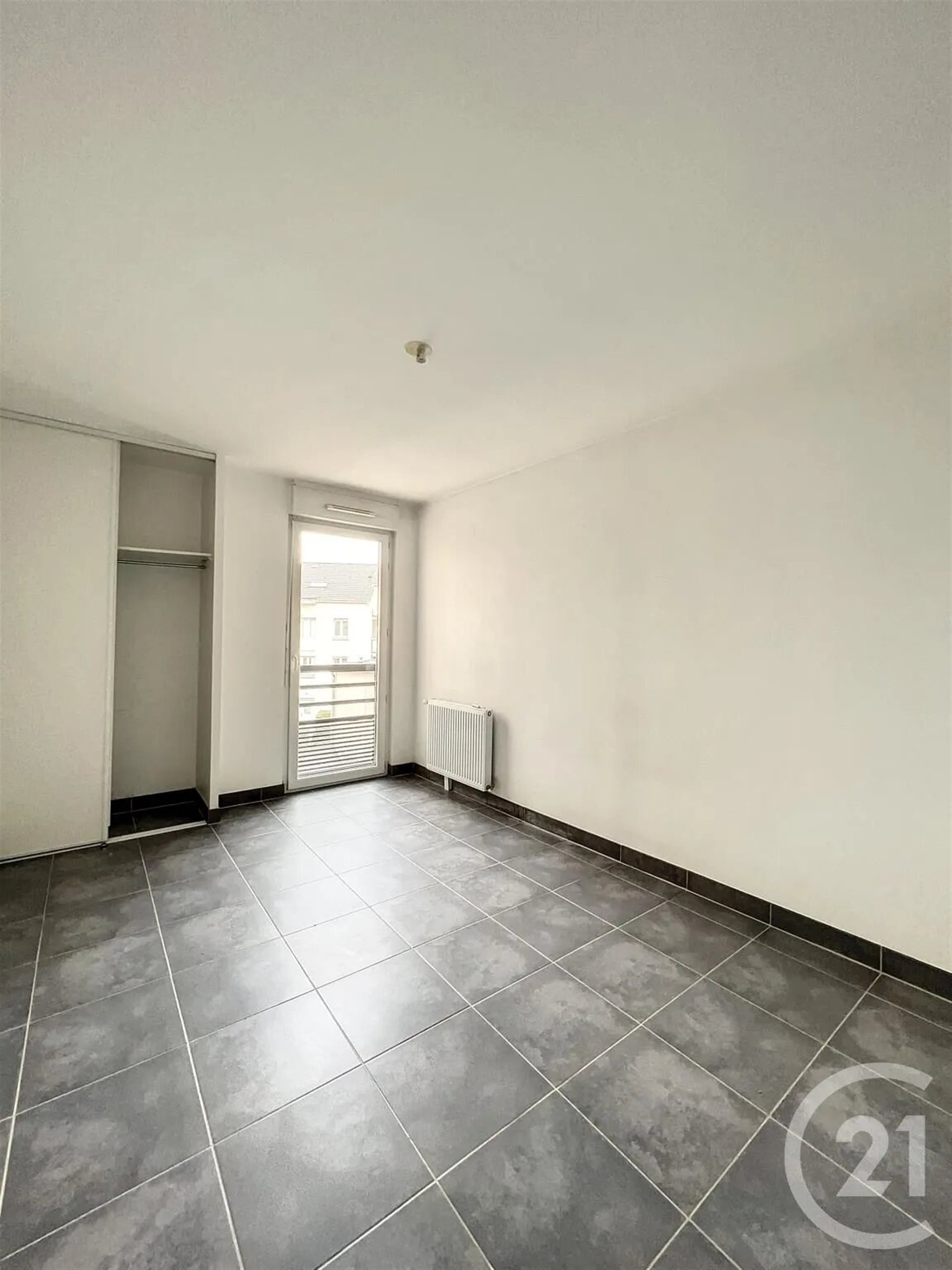 Appartement à louer, 44m², Brétigny-sur-Orge