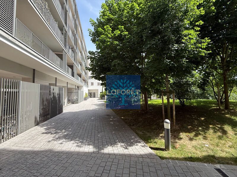 Appartement à louer, 63m², Brétigny-sur-Orge