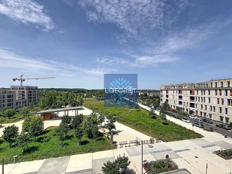 Appartement à louer, 63m², Brétigny-sur-Orge