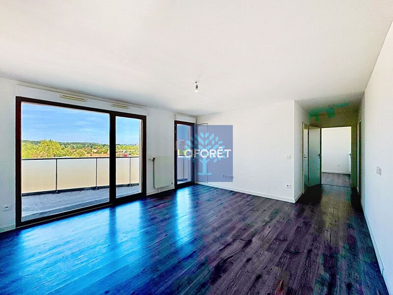 Appartement à louer, 63m², Brétigny-sur-Orge