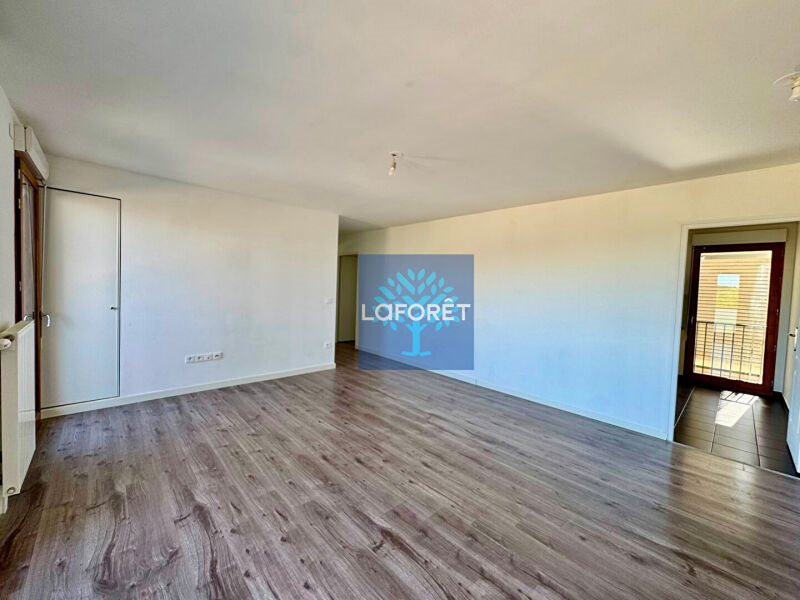 Appartement à louer, 63m², Brétigny-sur-Orge