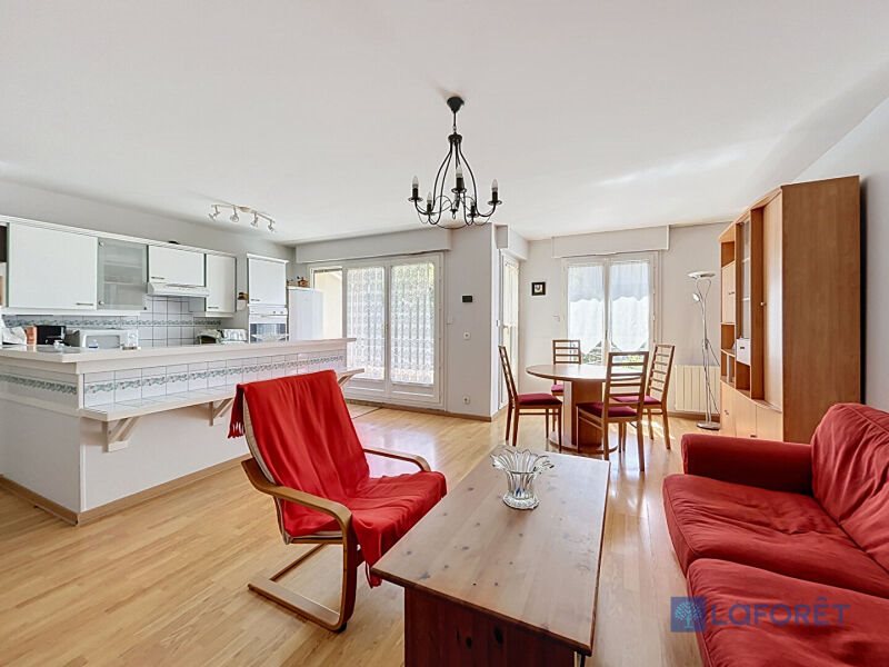 Appartement à vendre, 67m², Arpajon