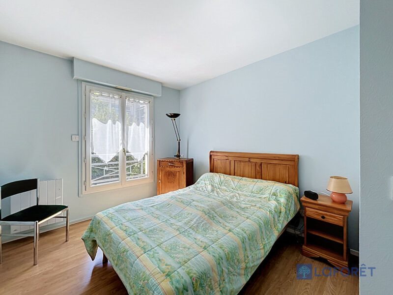 Appartement à vendre, 67m², Arpajon