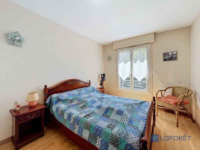Appartement à vendre, 67m², Arpajon