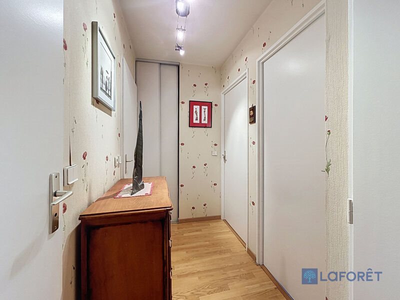 Appartement à vendre, 67m², Arpajon