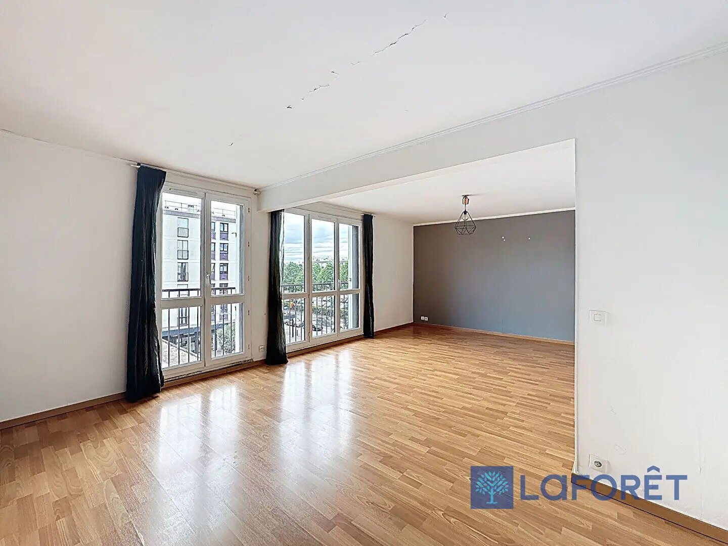 Appartement à vendre, 76m², Brétigny-sur-Orge