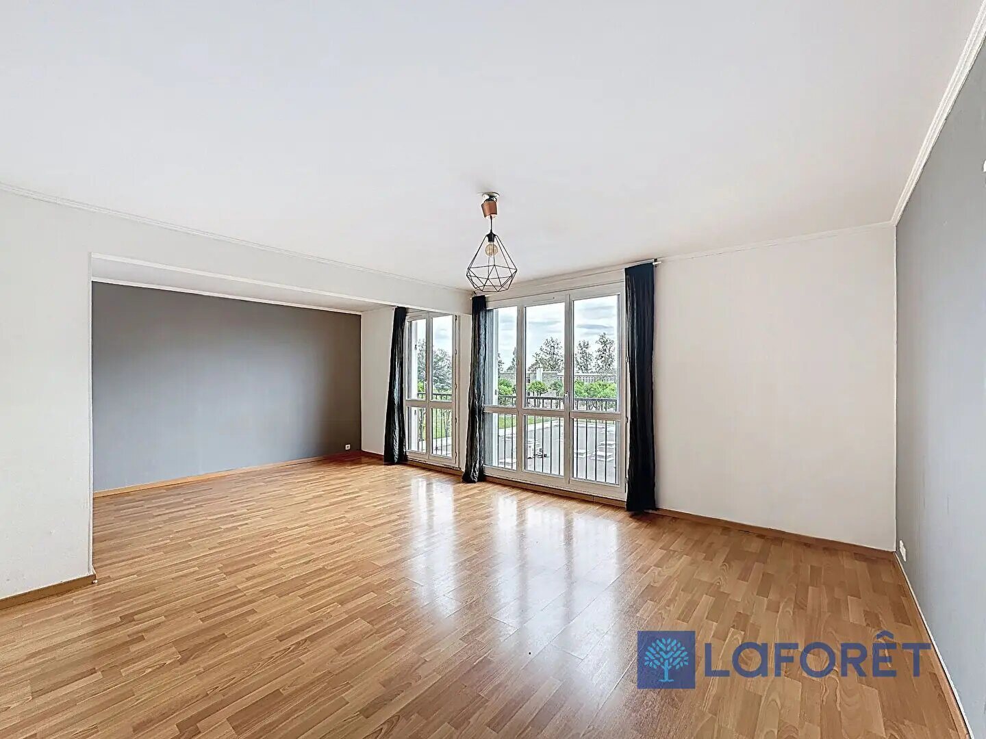 Appartement à vendre, 76m², Brétigny-sur-Orge