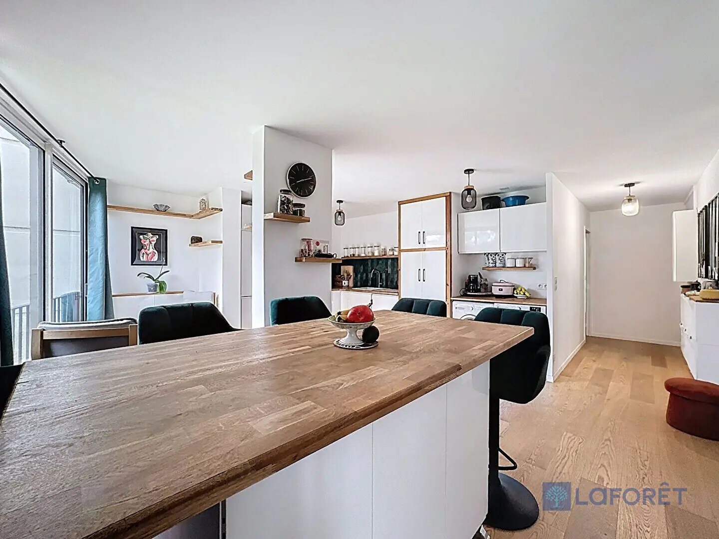 Appartement à vendre, 68m², Arpajon