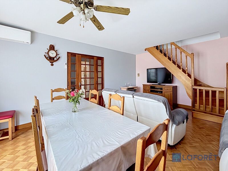 Maison à vendre, 143m², Egly