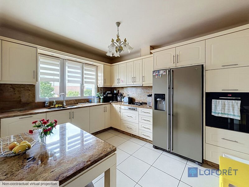 Maison à vendre, 143m², Egly