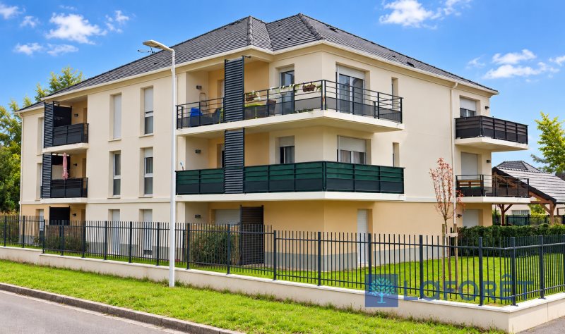Appartement à vendre, 59m², Arpajon