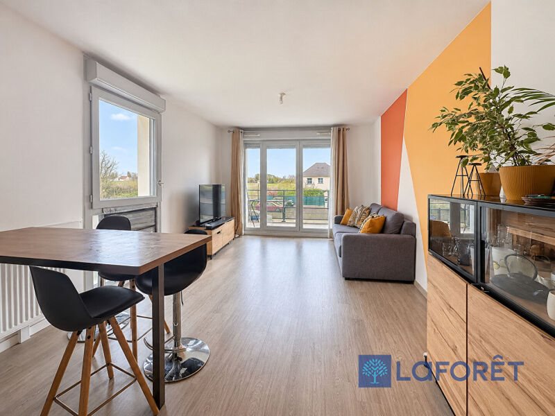 Appartement à vendre, 59m², Arpajon