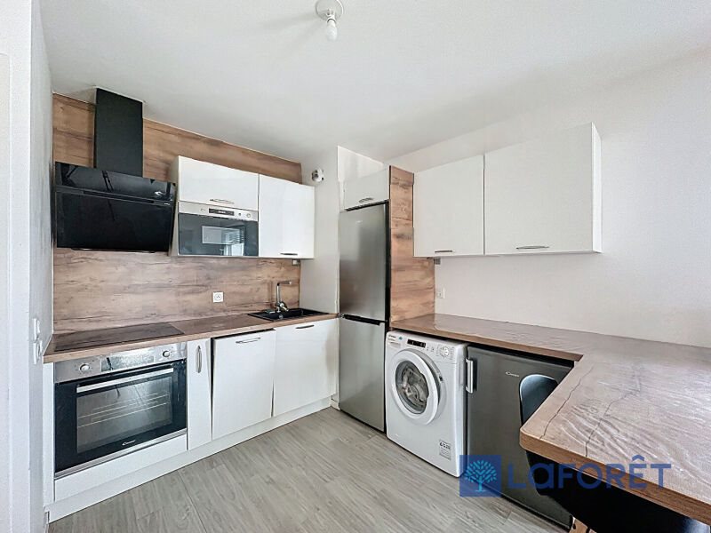Appartement à vendre, 59m², Arpajon