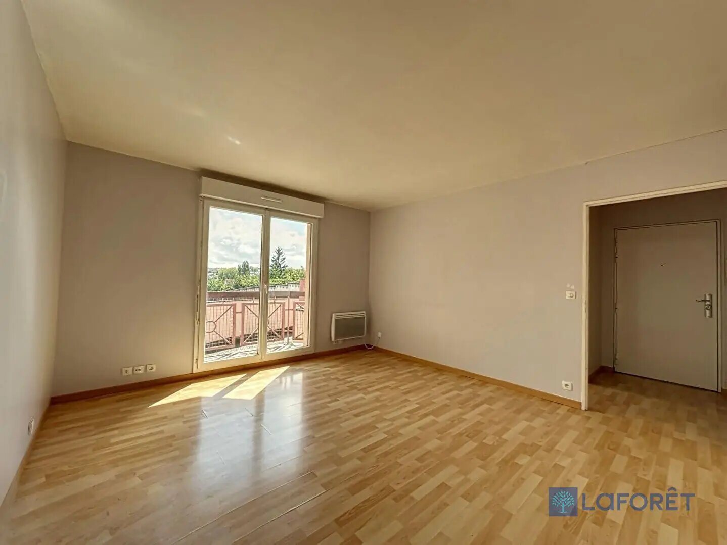 Appartement à vendre, 47m², Arpajon