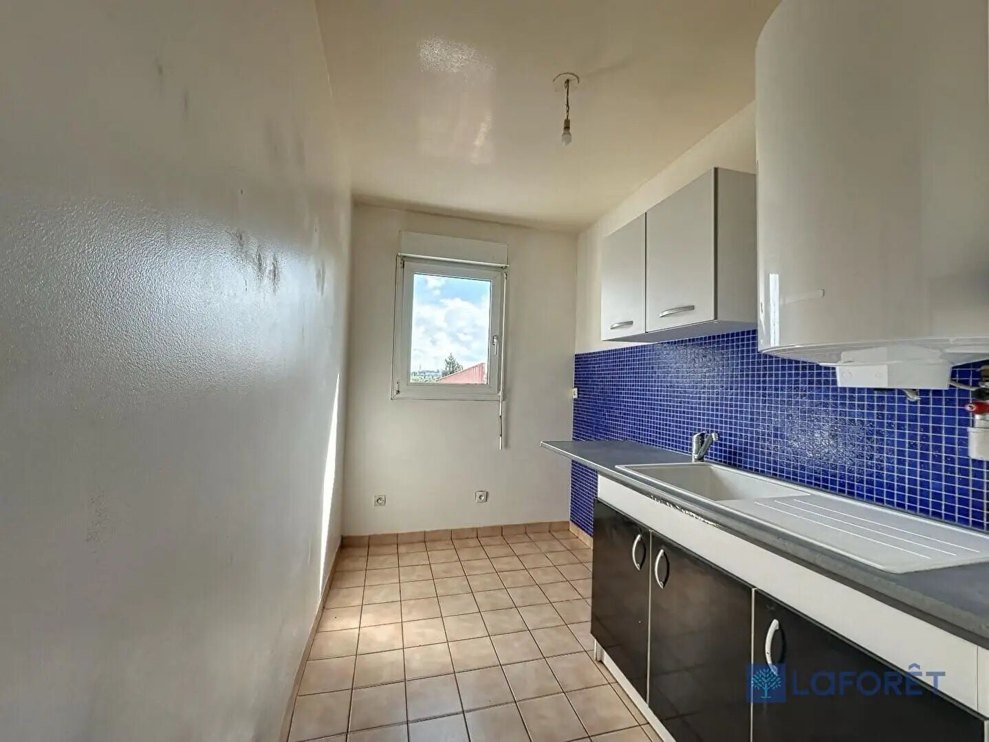 Appartement à vendre, 47m², Arpajon