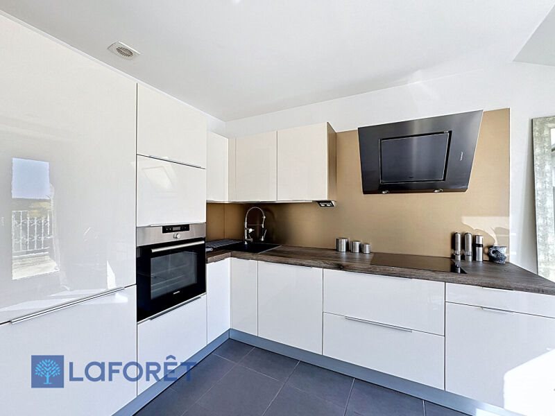 Appartement à vendre, 43m², Arpajon