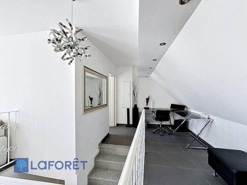 Appartement à vendre, 43m², Arpajon