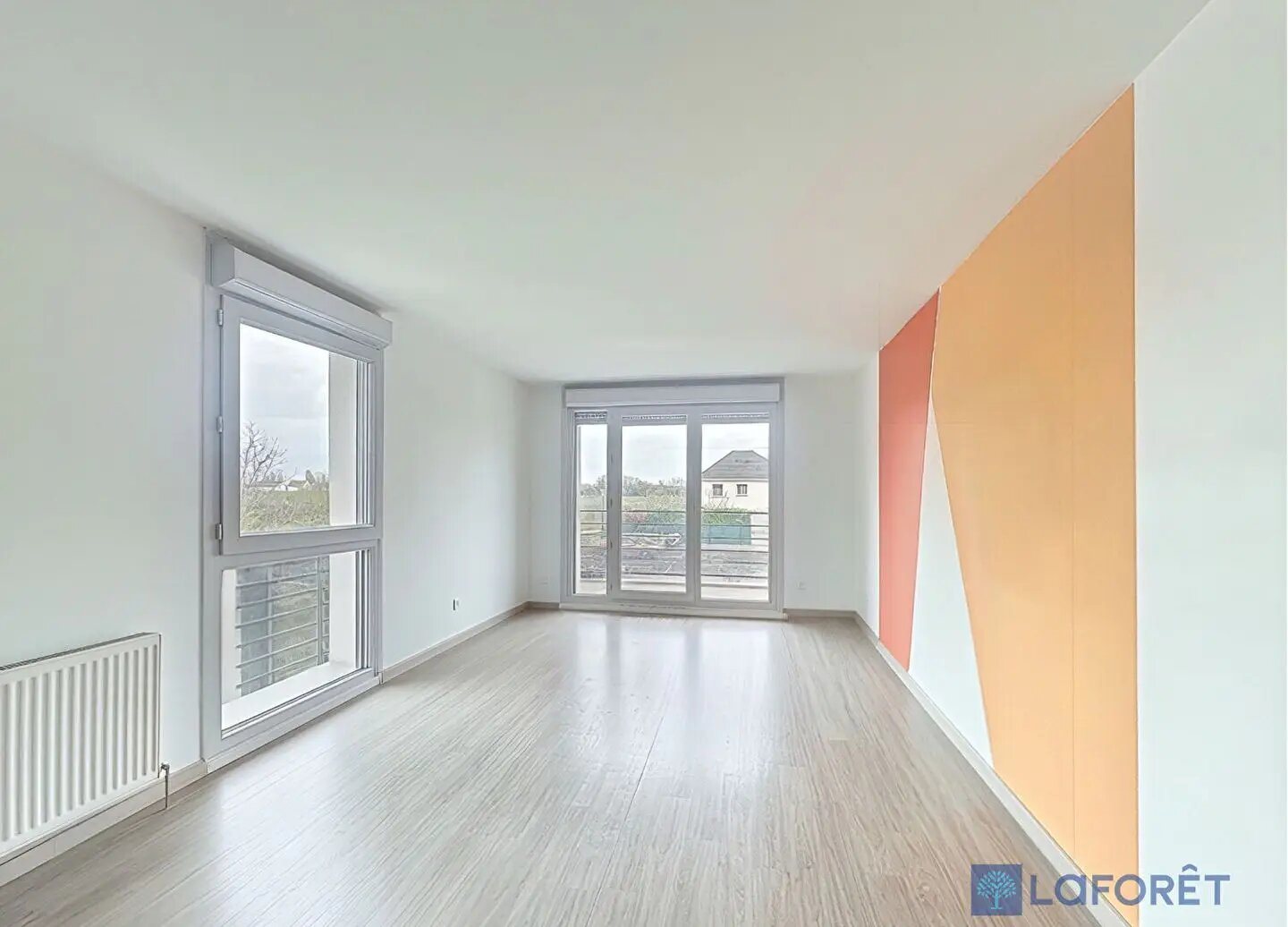 Appartement à vendre, 59m², Égly