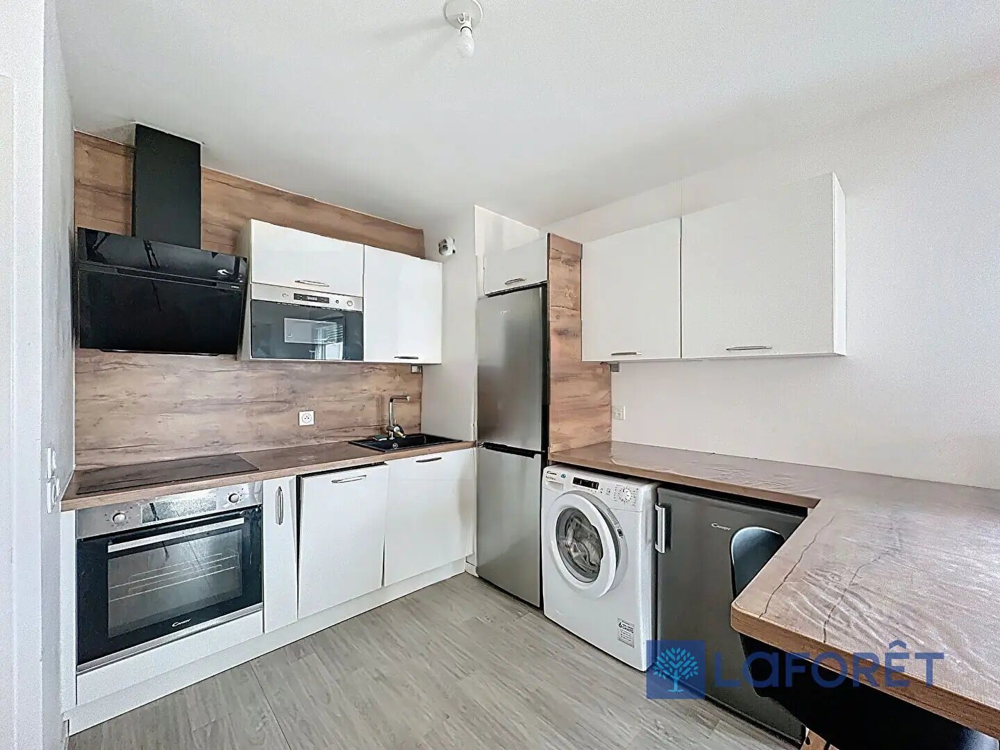 Appartement à vendre, 59m², Égly