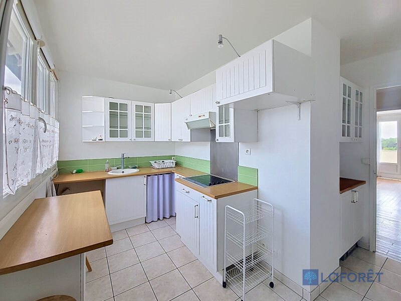 Appartement à vendre, 61m², Arpajon