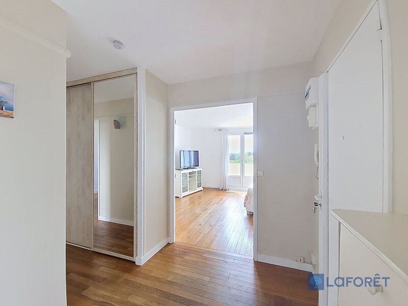 Appartement à vendre, 61m², Arpajon