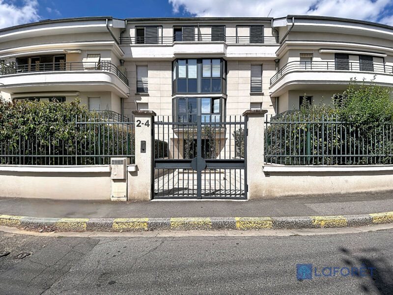 Appartement à vendre, 70m², Arpajon