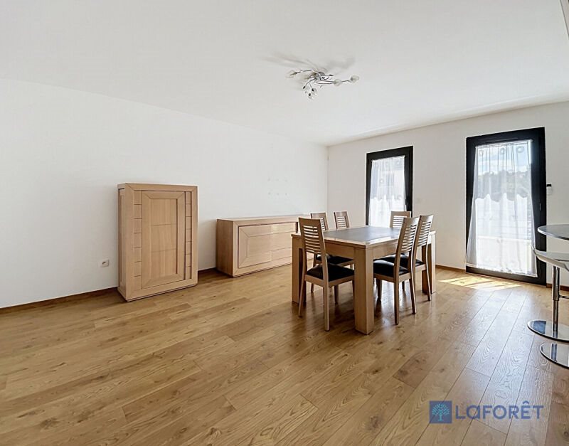 Appartement à vendre, 70m², Arpajon
