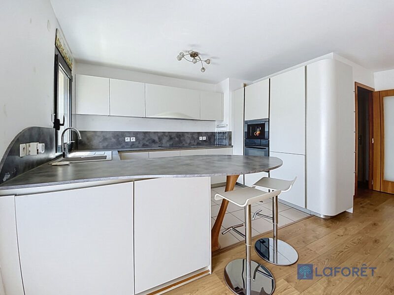 Appartement à vendre, 70m², Arpajon