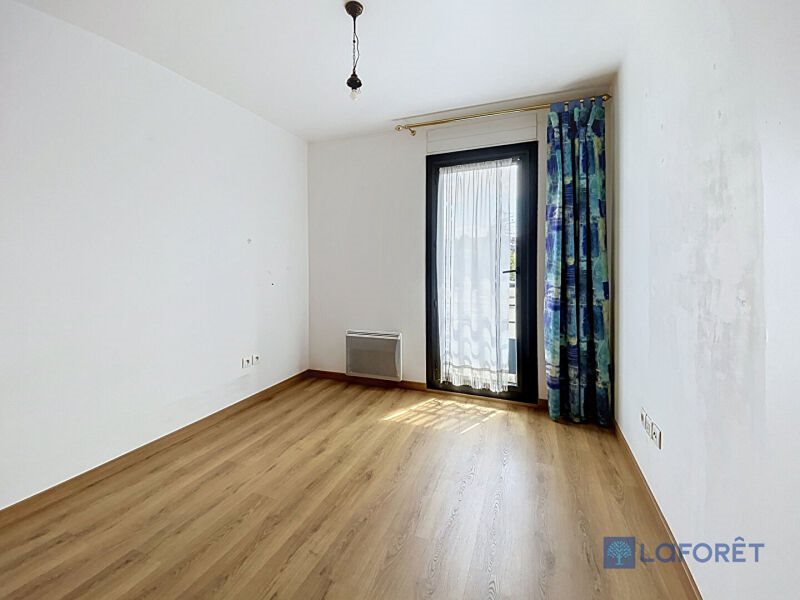 Appartement à vendre, 70m², Arpajon