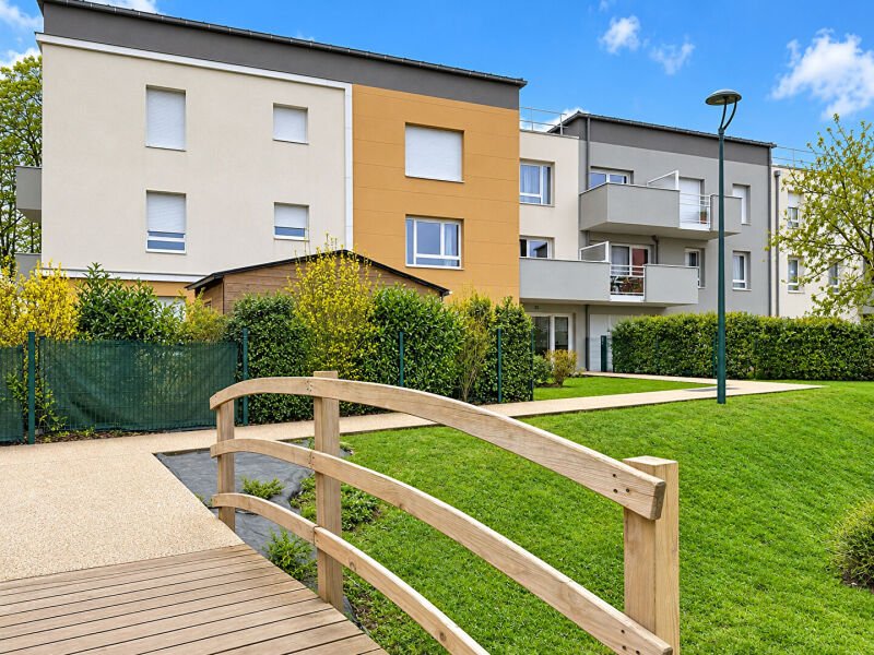Appartement à vendre, 80m², Arpajon