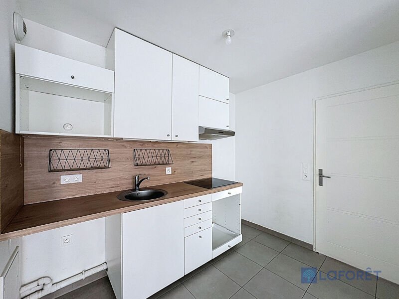 Appartement à vendre, 80m², Arpajon