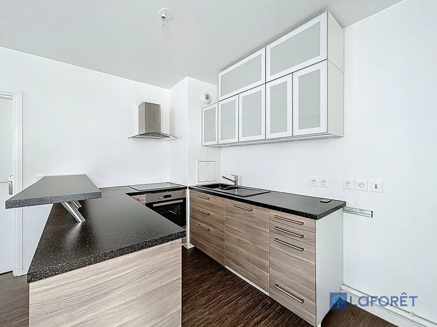 Appartement à vendre, 64m², Arpajon
