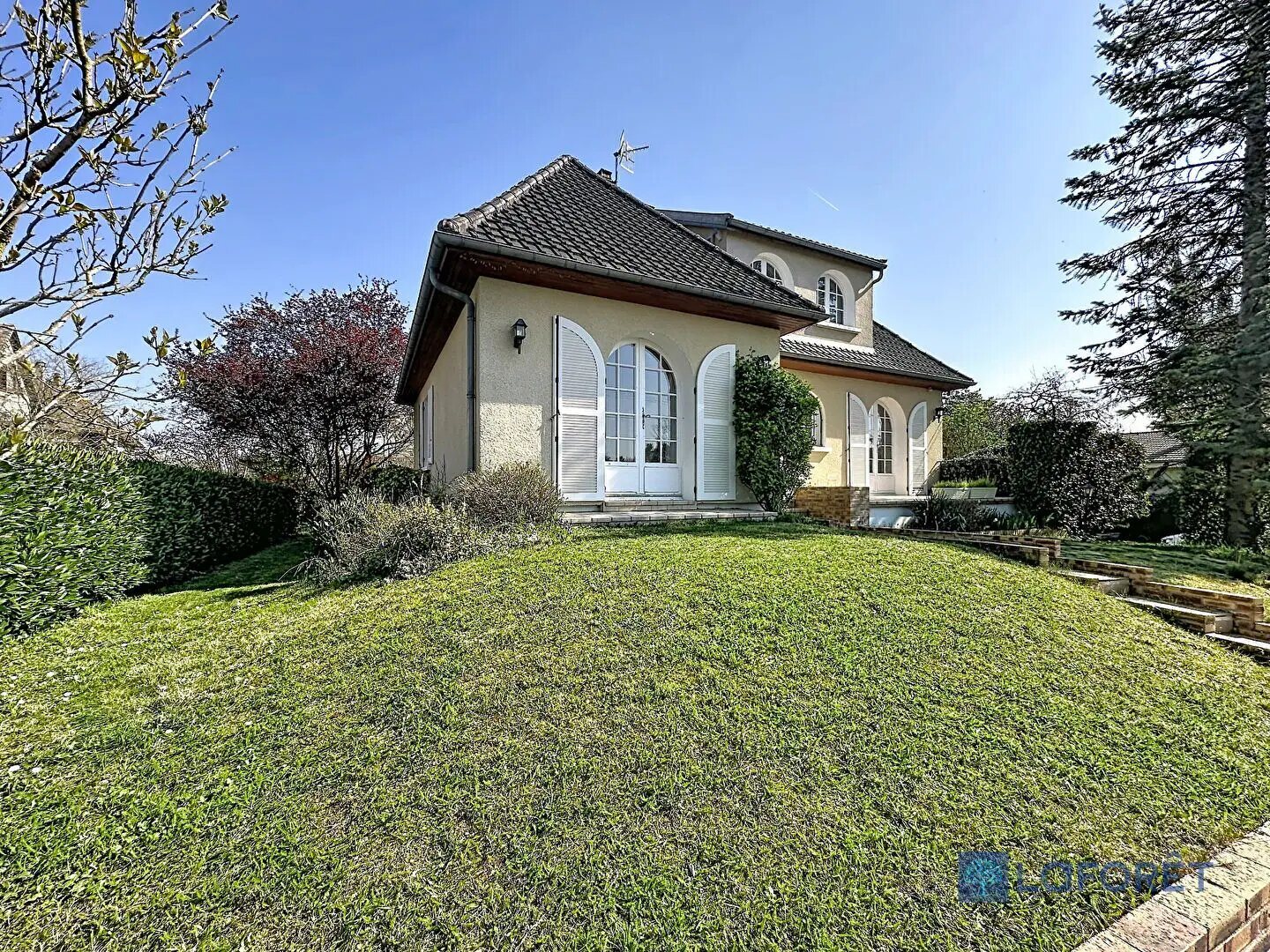Maison à vendre, 140m², Saint-Germain-lès-Arpajon