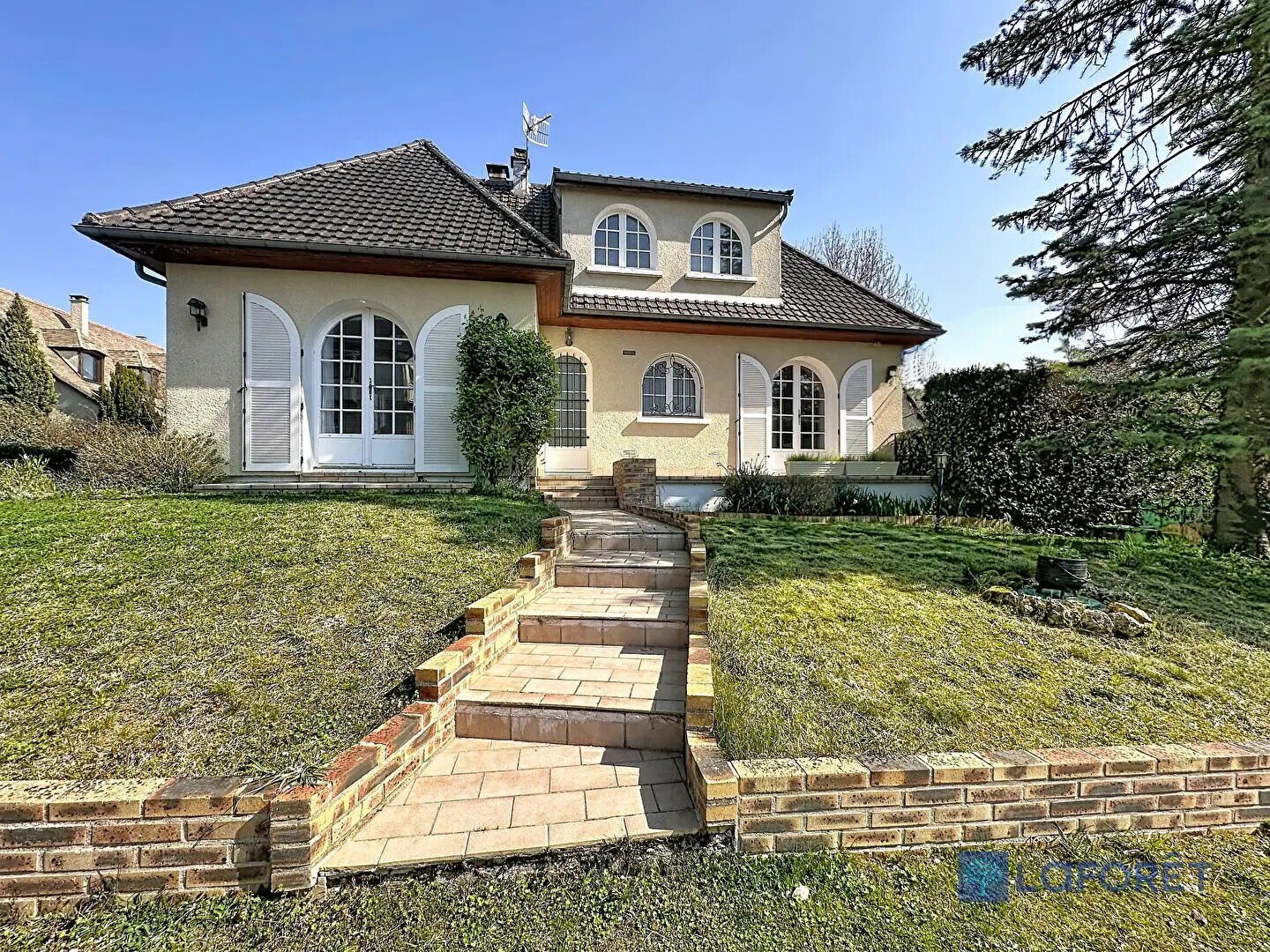 Maison à vendre, 140m², Saint-Germain-lès-Arpajon