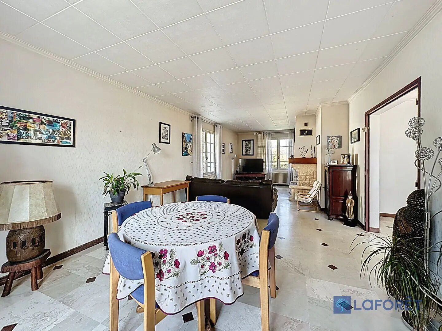 Maison à vendre, 140m², Saint-Germain-lès-Arpajon