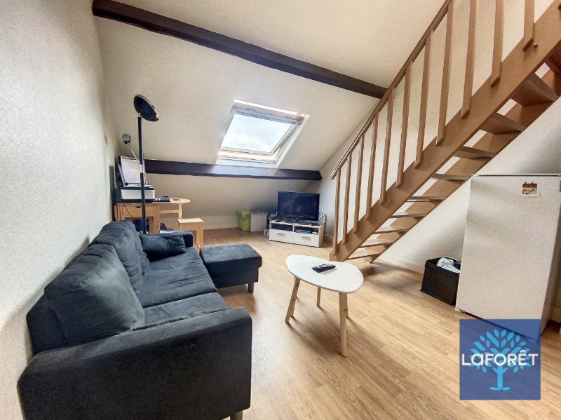 Appartement à vendre, 27m², Brétigny-sur-Orge