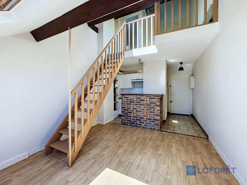 Appartement à vendre, 27m², Brétigny-sur-Orge