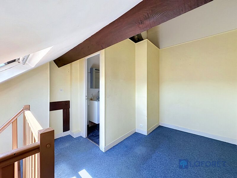 Appartement à vendre, 27m², Brétigny-sur-Orge