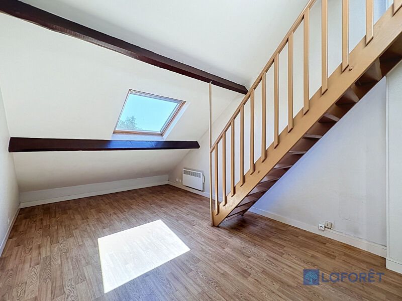 Appartement à vendre, 27m², Brétigny-sur-Orge