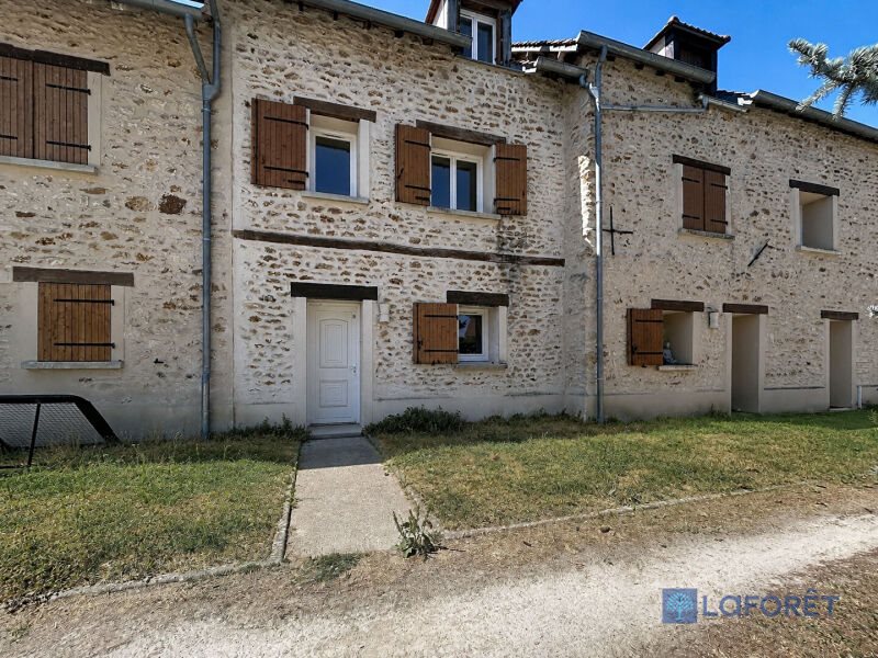 Appartement à vendre, 85m², Cheptainville